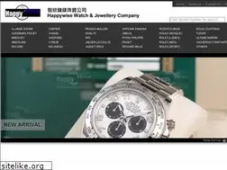 Sites similar to happywisewatch.com