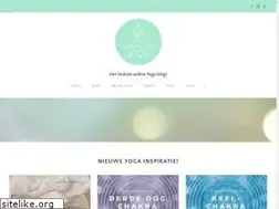 Sites similar to happywithyoga.com