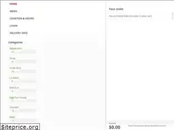 Sites similar to happywokeastpark.com