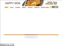 Sites similar to happywokrockfordil.com