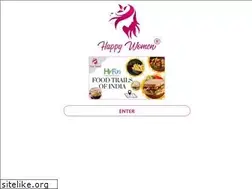 Sites similar to happywomen.global