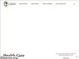 Sites similar to happywomenacademy.com