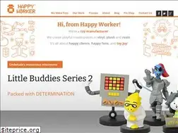 Sites similar to happyworker.com