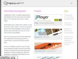 Sites similar to happyworm.com