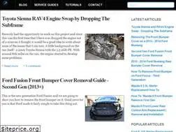 Sites similar to happywrenching.com