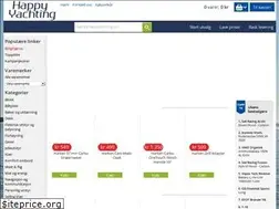 Sites similar to happyyachting.no