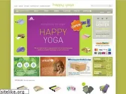 Sites similar to happyyoga.net