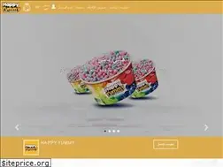 Sites similar to happyyumy.com