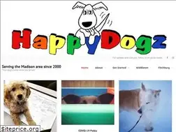 Sites similar to happyz.com