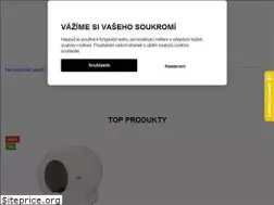 Sites similar to happyzoo.cz