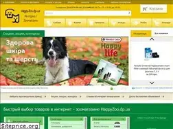 Sites similar to happyzoo.dp.ua