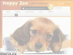 Sites similar to happyzoo.hu