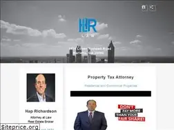 Sites similar to haprichardson.com