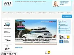 Sites similar to haproshop.de