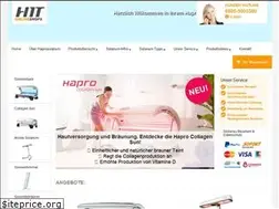 Sites similar to haprosolarium.de