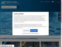 Sites similar to haprotechnik.com