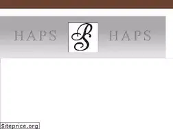 Sites similar to haps-hair.com
