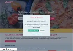 Sites similar to hapsalons.nl