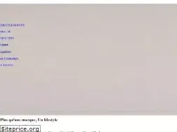 Sites similar to hapsatousy.com
