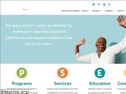 Sites similar to hapsonline.org