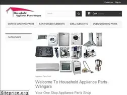 Sites similar to hapswangara.com.au