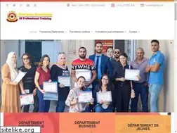 Sites similar to hapt.tn