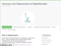 Sites similar to hapto.info