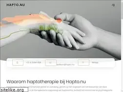 Sites similar to hapto.nu