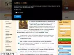 Sites similar to haptonomia.es