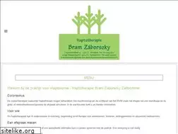 Sites similar to haptonomie-bramzaborszky.nl