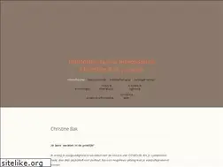 Sites similar to haptonomie-gouda.nl