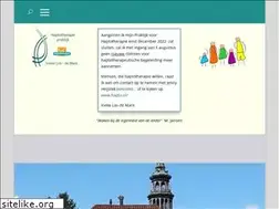 Sites similar to haptonomie-middelburg.nl