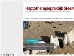 Sites similar to haptonomie-moerdijk.nl
