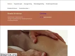 Sites similar to haptonomie-rb.info