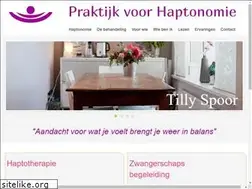 Sites similar to haptonomie-rijswijk.nl