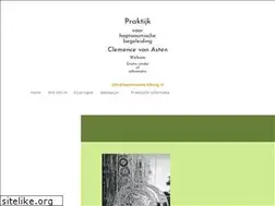 Sites similar to haptonomie-tilburg.nl