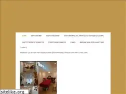 Sites similar to haptonomiebloemendaal.nl