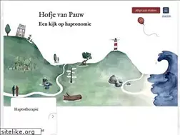 Sites similar to haptonomiedelft.nl
