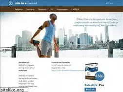 Sites similar to haptonomieleeflang.nl