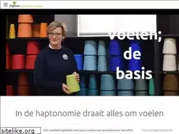 Sites similar to haptonomiepigmans.nl