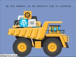 Sites similar to haptonomievdmei.nl