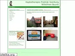 Sites similar to haptonomievoorburg.nl