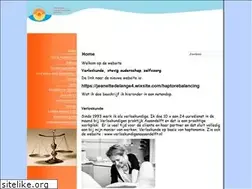 Sites similar to haptonomiezaanstad.nl
