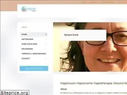 Sites similar to haptopantarhei.nl