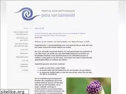 Sites similar to haptotherapie-delft.nl