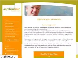 Sites similar to haptotherapie-esser.nl