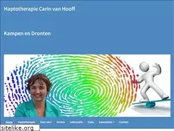 Sites similar to haptotherapie-kampen.nl