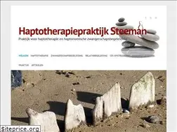 Sites similar to haptotherapie-moerdijk.nl