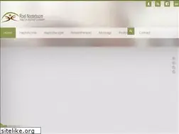 Sites similar to haptotherapie-roelnooteboom.nl