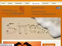 Sites similar to haptotherapie-zeeuwsvlaanderen.nl